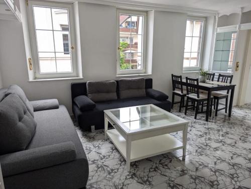 Worms Apartment | Stadtnahe Wohnung direkt am Dom