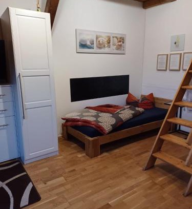 Meissen Apartment | Stadtvilla Nichterlein