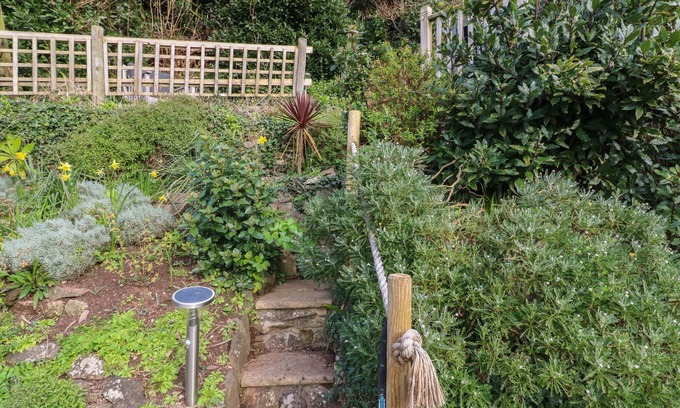 Porlock Cottage | Stag Cottage