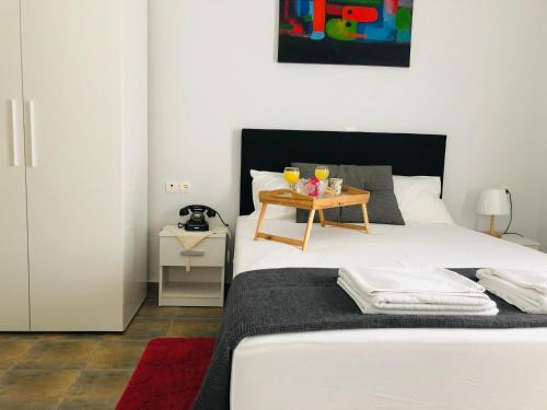Daratsos House | Stamatias Home, fully equipped cottage 5 minutes from the sea
