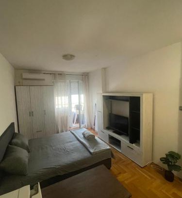 Novi Sad Apartment | Stanček