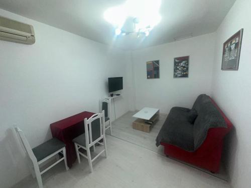 Zvezdara Apartment | STAN Beograd