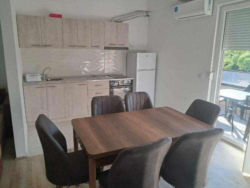 Nov Dojran Apartment | Stan