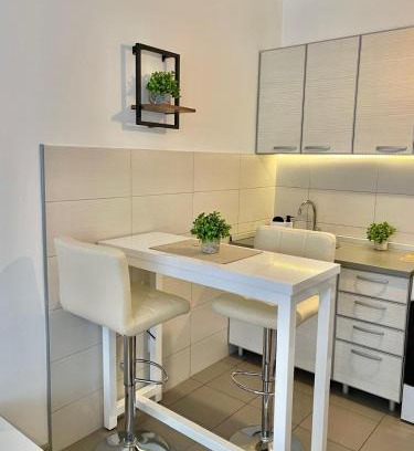 Kragujevac Apartment | Stan na Bubnju