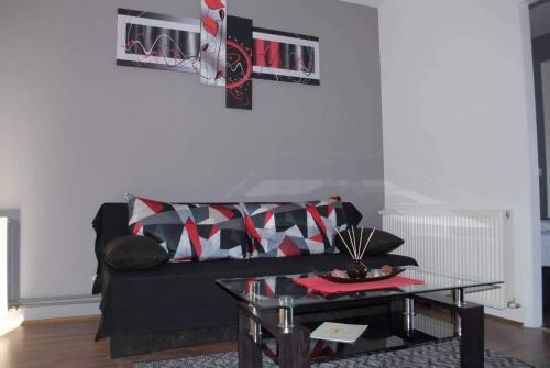 Vranje Apartment | Stan na dan - apartman Djordjevic