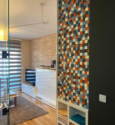Cacak Apartment | Stan na dan Centar