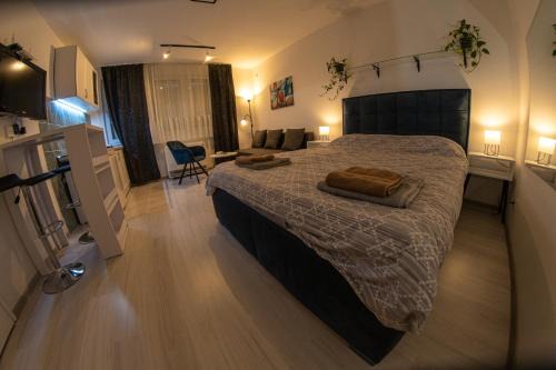 Uzice Apartment | Stan na dan CENTRAL Uzice