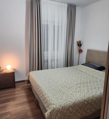 Pozarevac Apartment | Stan na dan El Camino Pozarevac