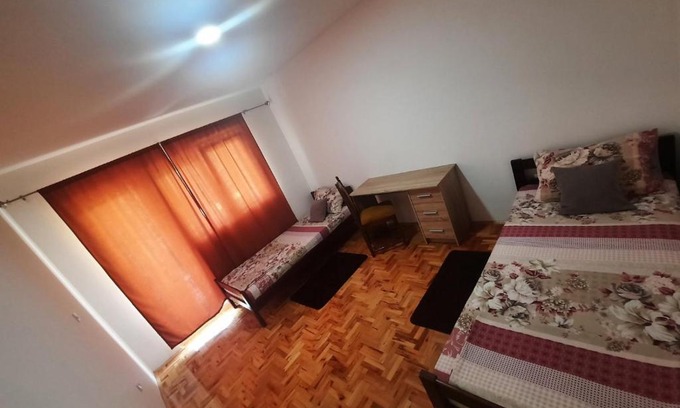 Foca Apartment | Stan na dan Foča