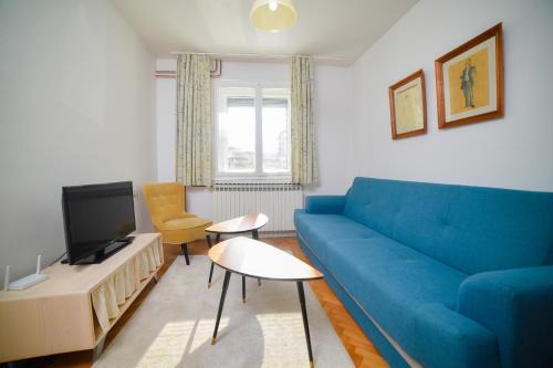 Uzice Apartment | Stan na dan Goca