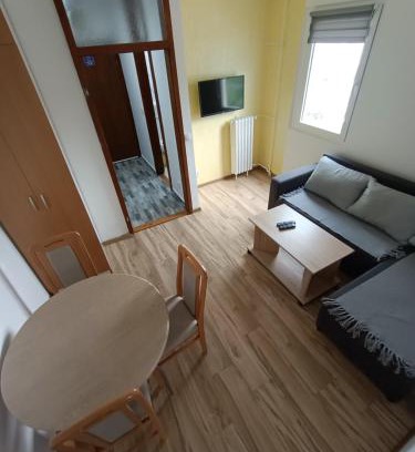 Uzice Apartment | stan na dan IM