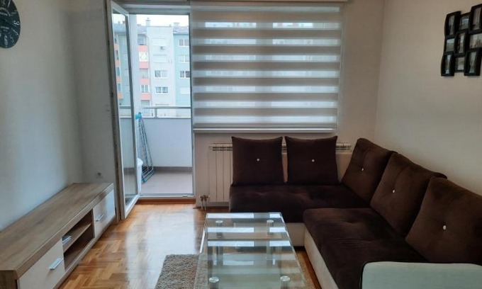 East Sarajevo Apartment | Stan na dan Istocno Sarajevo