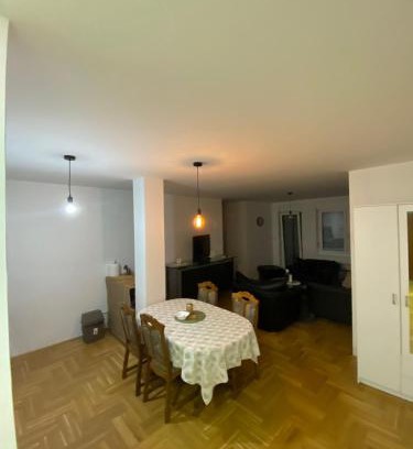 Pozarevac Apartment | Stan na dan Maxa&Bilja
