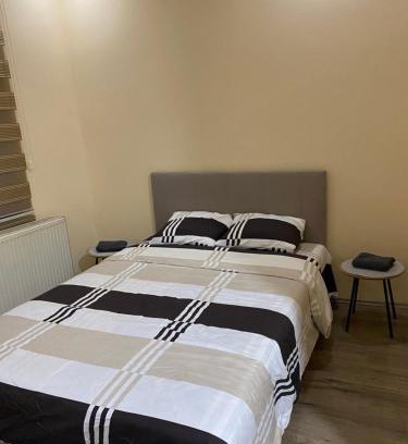 Uzice Apartment | Stan na dan Nena 4 - Apartman Nena Užice
