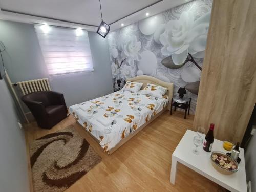 Pozarevac Apartment | Stan na Dan Nice Pozarevac