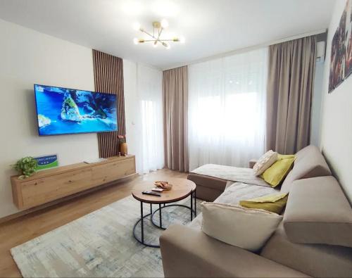East Sarajevo Apartment | Stan na dan Paradiso