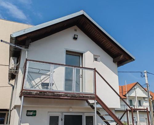 Belgrade House | Stan na dan Prenociste