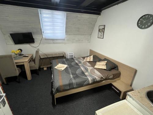 Raska Apartment | Stan na dan Raška