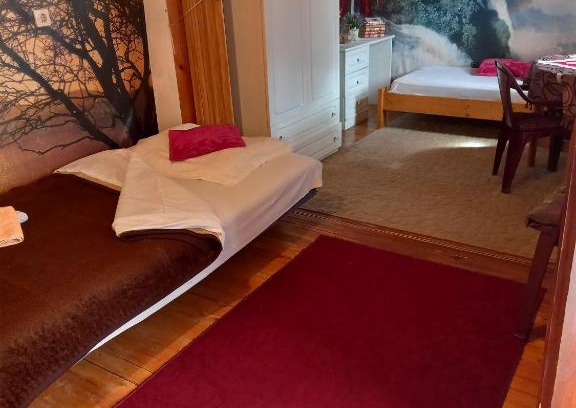 Vozdovac Apartment | Stan na dan