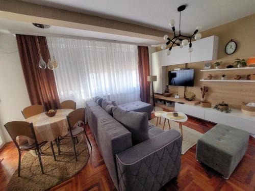 Novi Sad Apartment | Stan na dan Sara Novi Sad