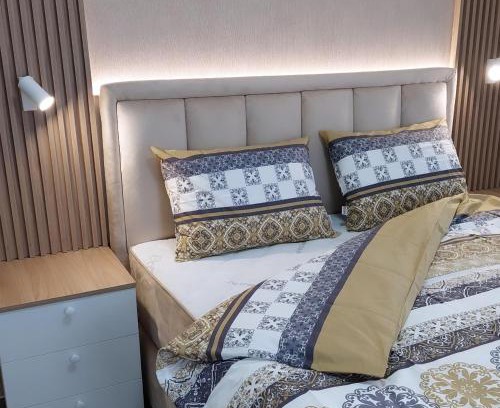 Bijeljina Apartment | Stan na dan Stublina