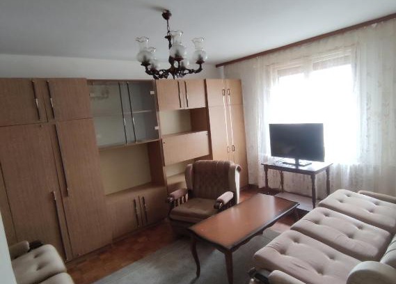 Novi Sad Apartment | stan na sajmistu za exit