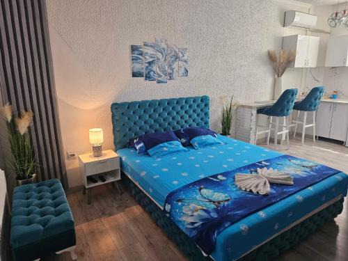 Sid Apartment | Stan u centru 1