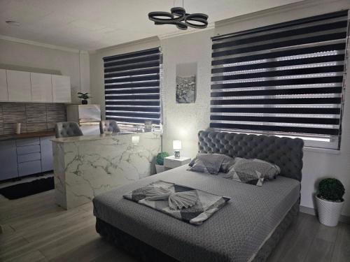 Sid Apartment | Stan u centru