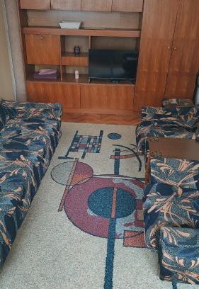 Kragujevac Apartment | Stan za 4 osobe kod Kliničkog centra