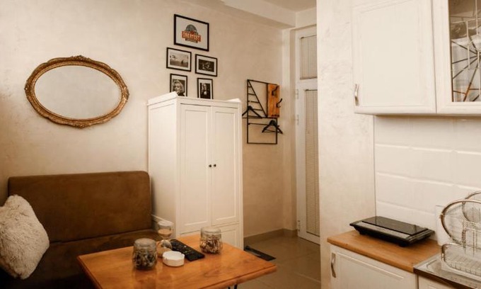 Lazarevac Apartment | Stan11550