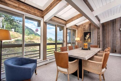 Aspen House | Standard 3 Bedroom - Aspen Alps #803