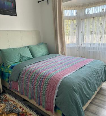Brent House | Standard Double Room near OVO Wembley Stadium