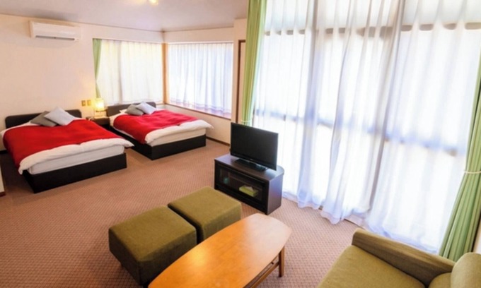 Ito Hotel | Standard JapaneseWestern style cottage | Seasona/Ito Shizuoka