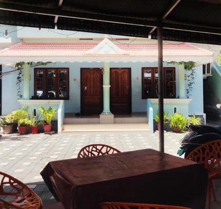 Varkala House | Standard Staycation