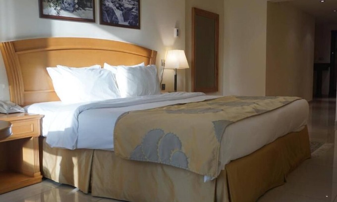 Al Majaz Apartment | Standard Studio Near Al Majaaz Waterfront