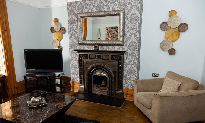 South Shields Apartment | Stanhope Street South Shields