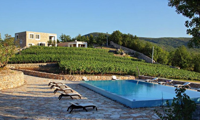 Ljubuski Villa | Stanic Estate
