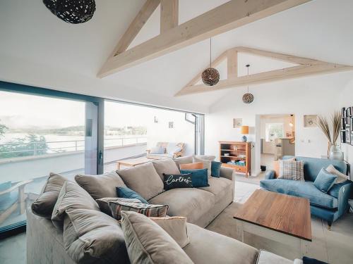 Menai Bridge House | Stanton