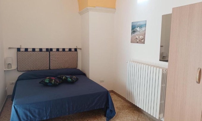 Copertino Apartment | STANZA UNO G. G CONTE
