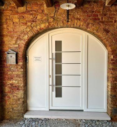 Noale House | Stanze Stevanato
