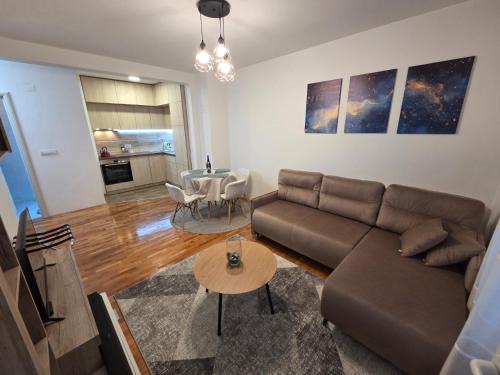 Vranje Apartment | Star Apartman