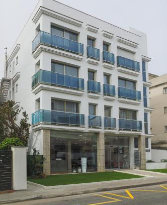 El Vendrell Hotel | STAR BAY Hotel