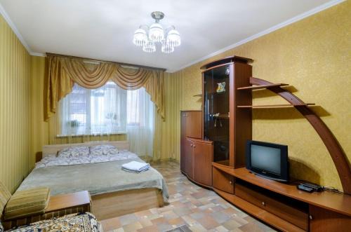 Sumy Apartment | Star Home Иллинская