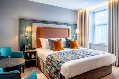 Kingussie Hotel | Star Hotel Kingussie