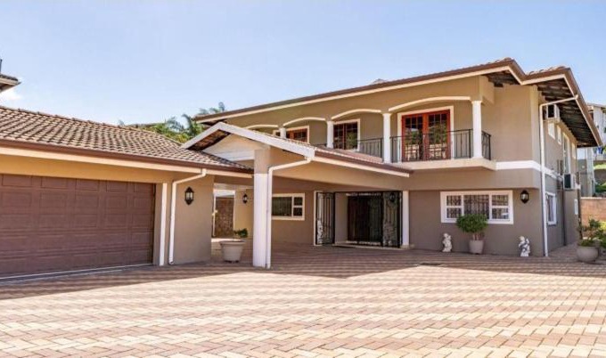 Ethekwini House | Star Of Africa