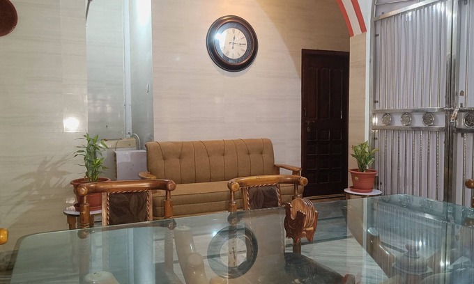 Varanasi Hotel | Star Residency