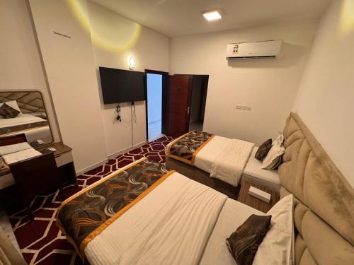 Salalah Hotel | Star Suites