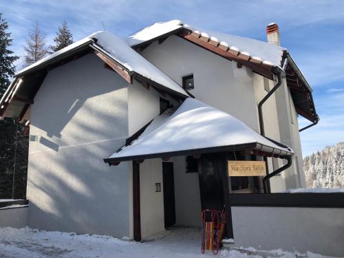 Kopaonik Apartment | Stara Bačija