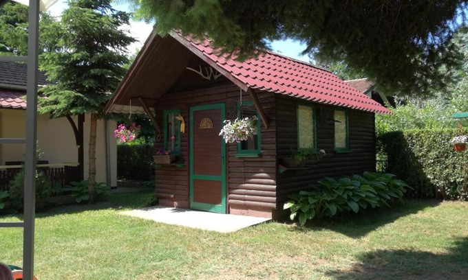 Palic House | Stara Breza 1 Rooms