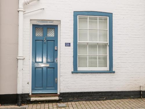 New Forest District House | Starboard Light